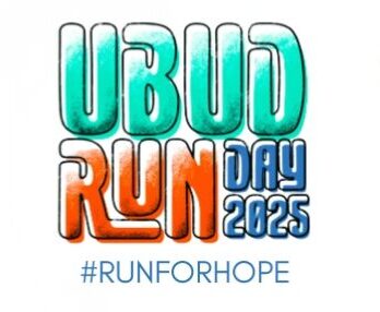 Introducing a new connection concept in between sport and charity movement by running through the Ubud nature as well as raising funds for the community who are in needs. #RunforHOPE