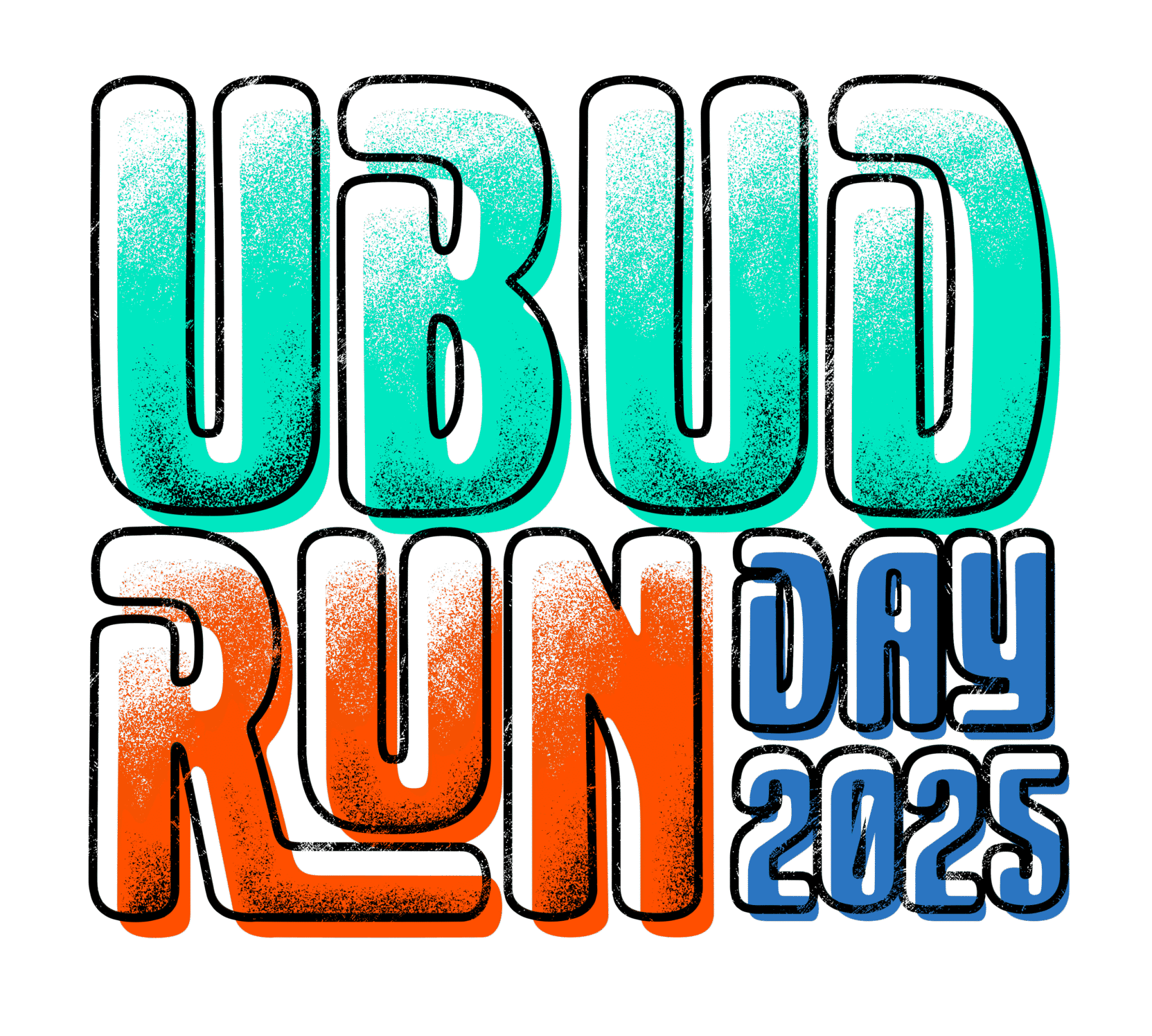 Ubud RUN Day