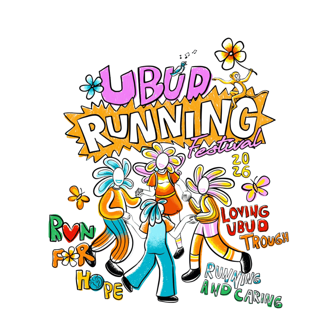 ubud running festival 2026